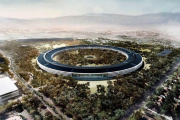 Apple Campus 2