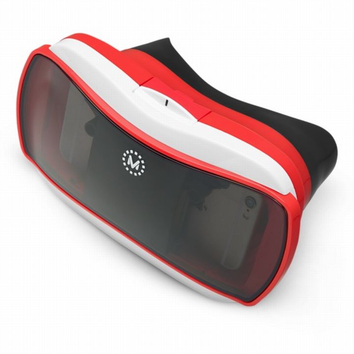 Apple Store View Master Virtual un casque de r alit virtuelle