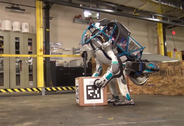 Atlas-Boston-Dynamics