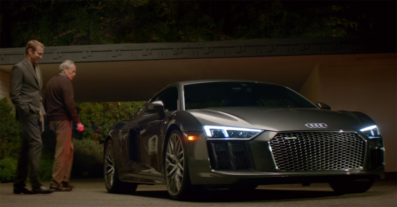 Audi-R8-V10-SuperBowl