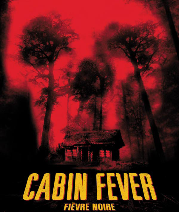 Cabin-Fever