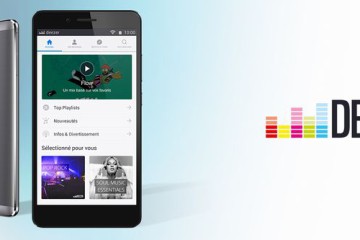 Deezer Honor