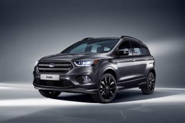 Ford Kuga 2016