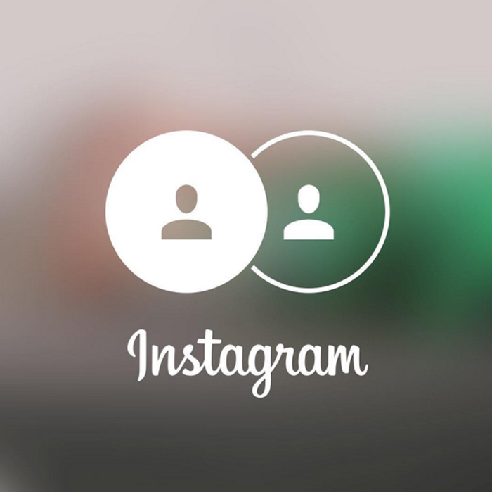 Instagram-multi-compte