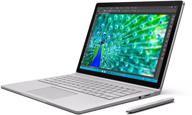 Microsoft-Surface-Book