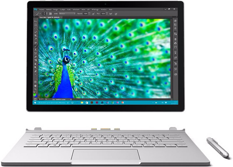 Microsoft-Surface-Book