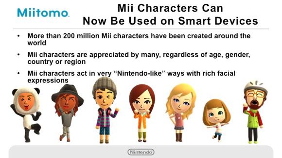 MiiTOMO iPhone Android 3