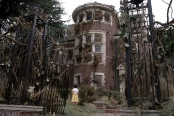 American Horror Story Mansion