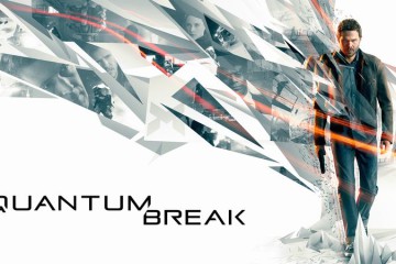 Quantum Break HD