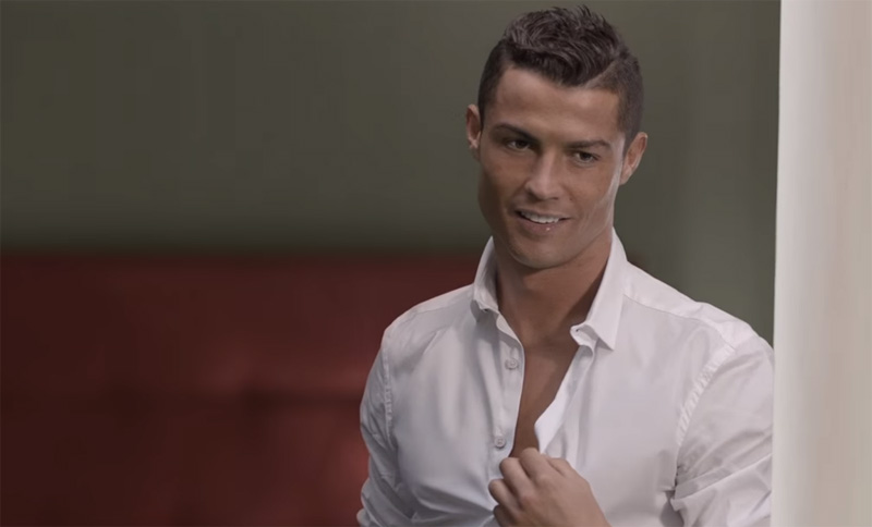 Ronaldo-SFR