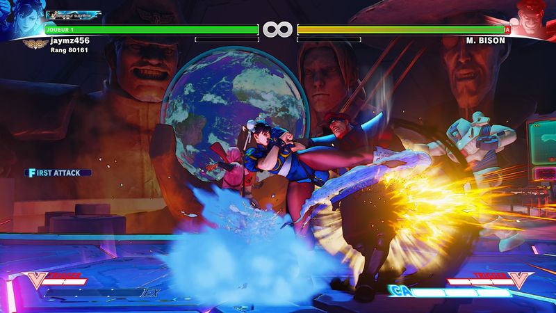 STREET FIGHTER V_screen6