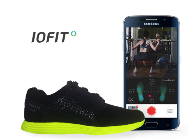 Samsung-IOFIT