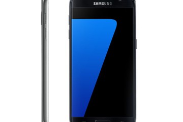 Samsung Galaxy S7