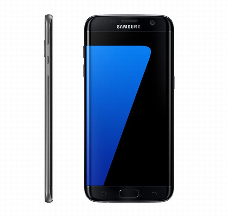 Samsung Galaxy S7