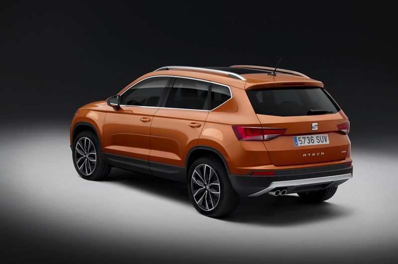 Seat Ateca 2