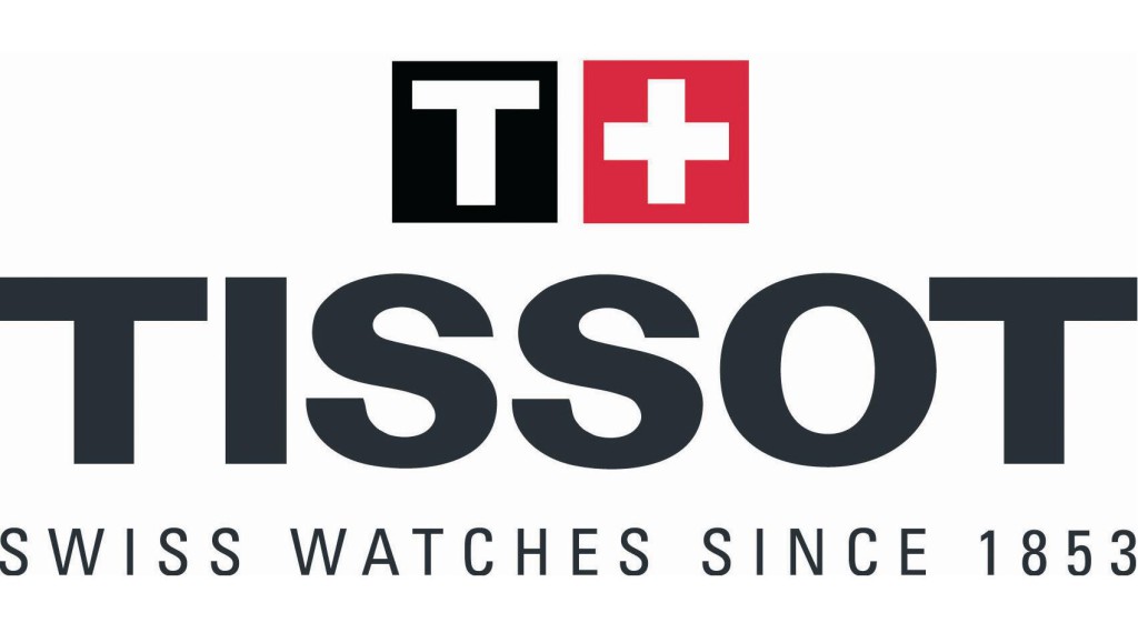 Tissot-logo