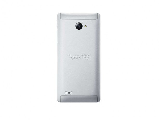 VAIO Biz Phone 2