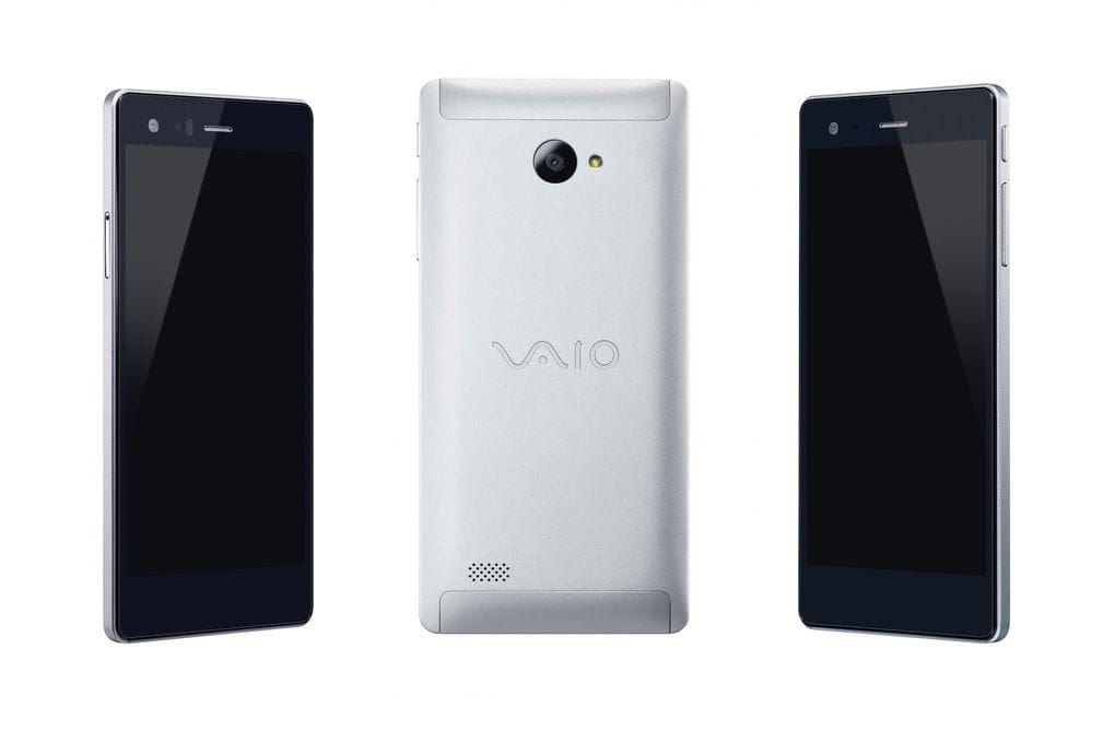 VAIO Biz Phone 3