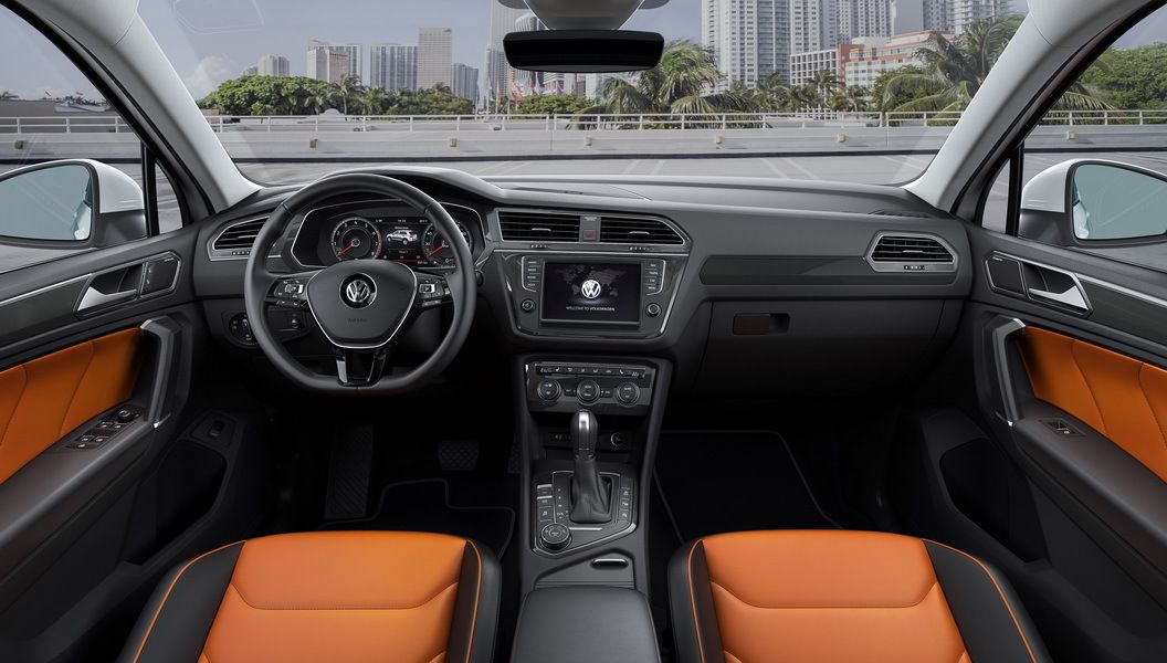 VW Tiguan 2 2016 bis