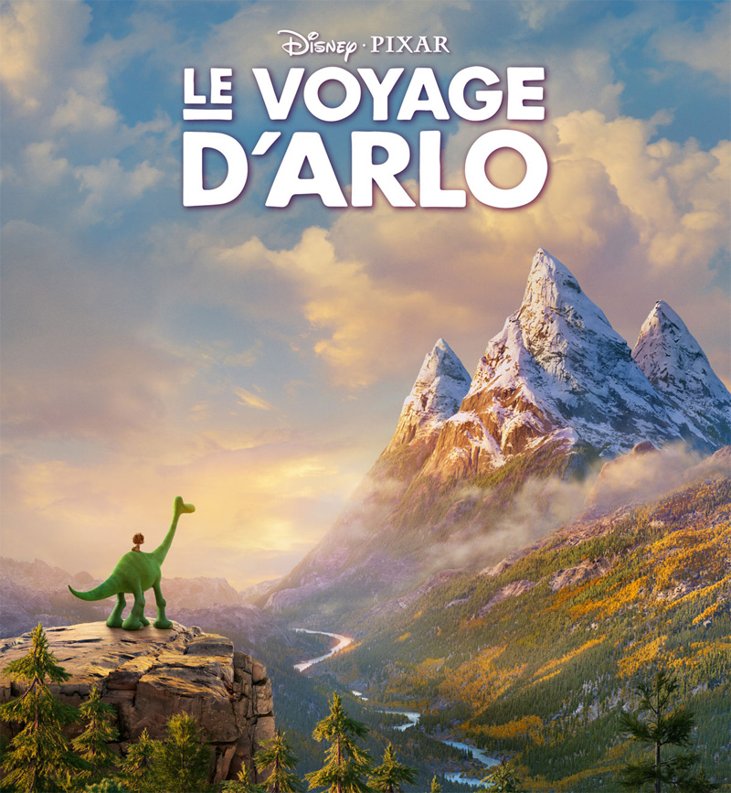 Voyage-Arlo
