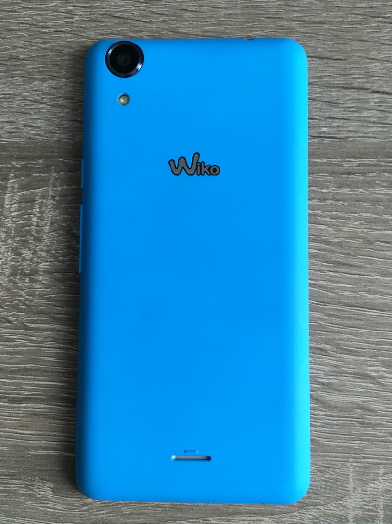 Wiko-Rainbow-Blue