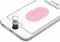 iPhone Touch ID