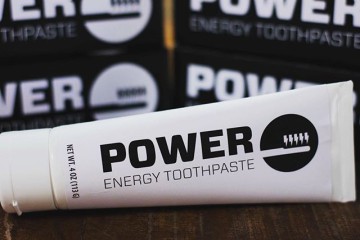 power-toothpaste