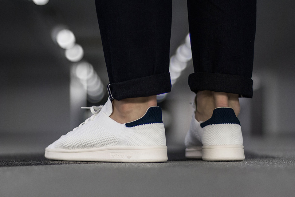 chaussure stan smith og primeknit