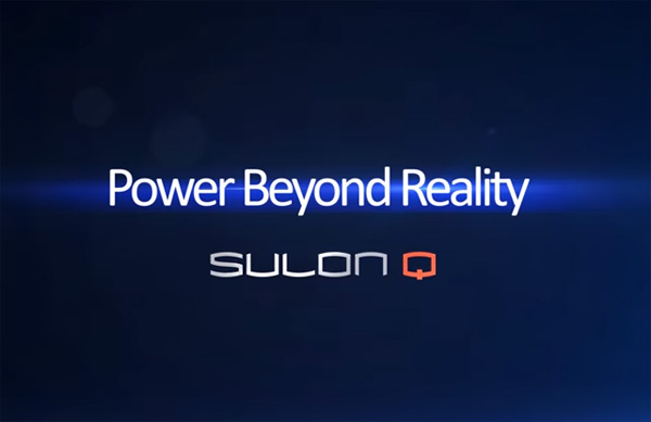 AMD-SulonQ