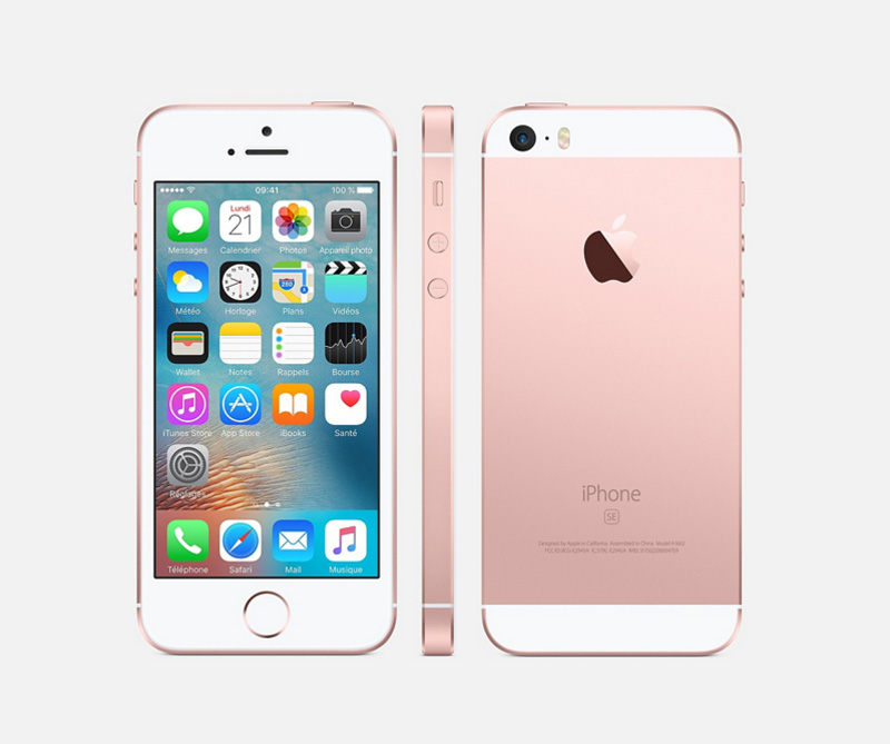 Apple-iphone-SE