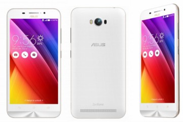 Asus Zenfone Max