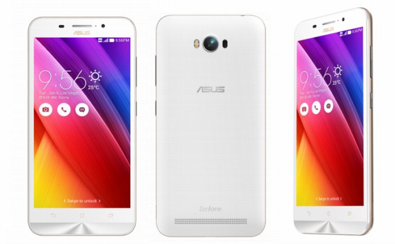 Asus Zenfone Max