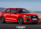 Audi Q2 RS