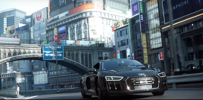 Audi-R8-Final-Fantasy