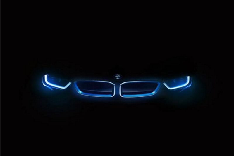 BMW 100 ans