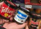Bouty Twix Nutella