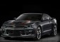 Chevrolet Camaro Fifty 2016