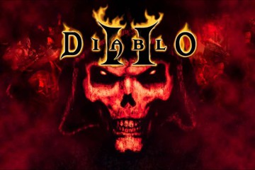 Diablo 2