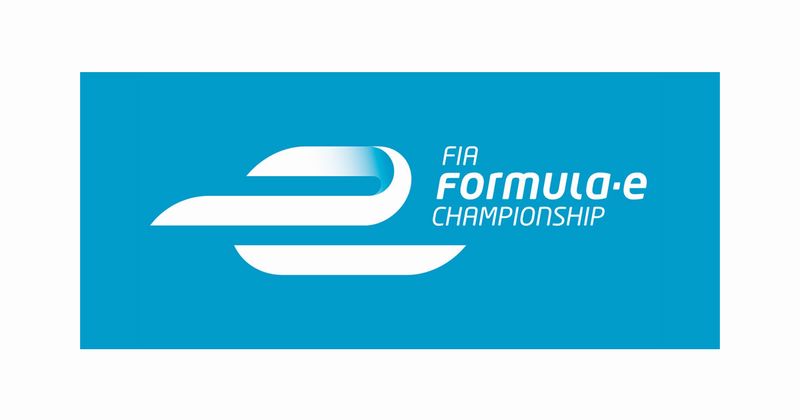 FIA Formule E Logo