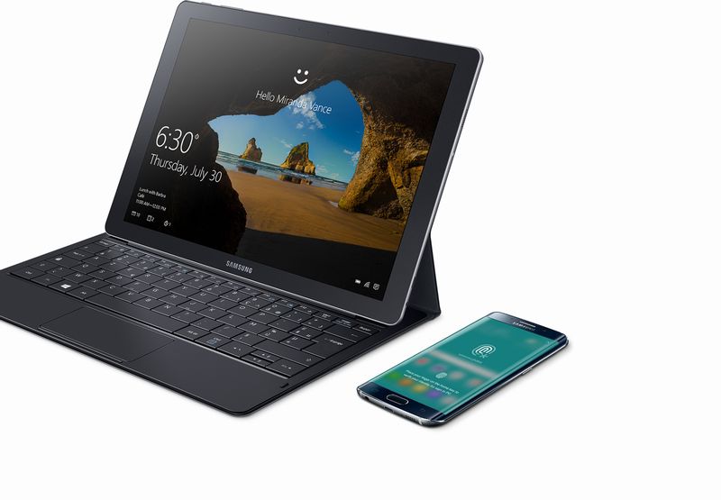 Galaxy TabPro S