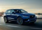 Jaguar F Pace