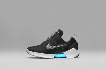 Nike HyperAdapt