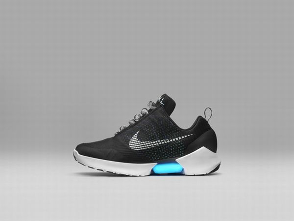 Nike HyperAdapt