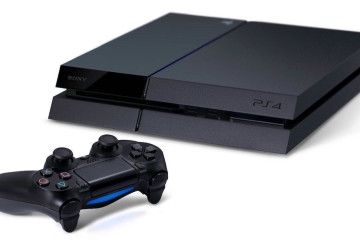 PlayStation 4 Neo 4K