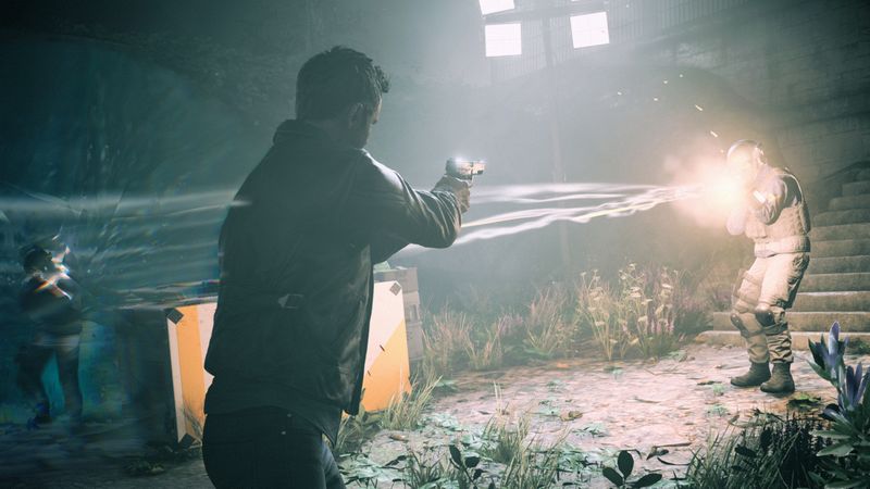 Quantum Break_REVIEWS_Screenshot 5