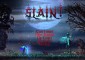 Slain