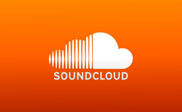 SoundCloud-Logo