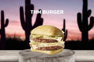 THM Burger