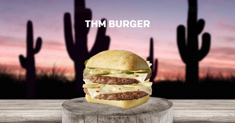 THM Burger