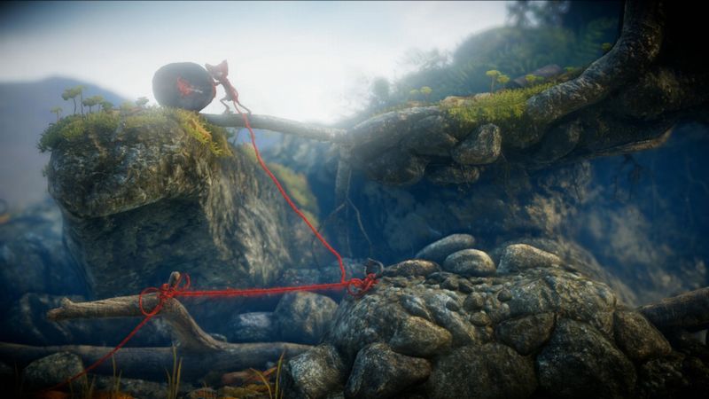 Unravel PS4 bis2